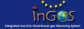 Icon of InGOS poster presented at EGU GA 2012, Vienna, April 2012